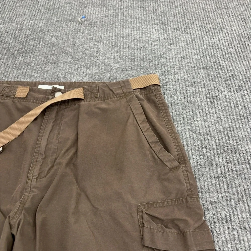 GAP measurements waist